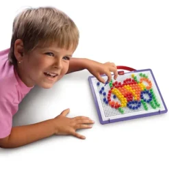 Quercetti - FantaColor Portable - Small 150pcs