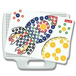Quercetti - Pixel Evo Small