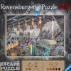 Ravensburger - ESCAPE - Toy Factory Puzzle 368Pc
