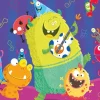 Ravensburger - 35Pc Giggly Goblins Puzzles