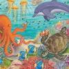 Ravensburger - 35Pc Ocean Friends Puzzle