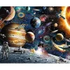 Ravensburger - 150Pc Outer Space Puzzle
