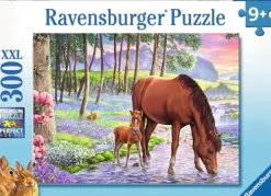 Ravensburger - 300Pc Serene Sunset Puzzle