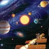 Ravensburger - 200Pc The Solar System Puzzle