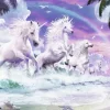 Ravensburger - 150Pc Unicorns on the Beach Puzzle