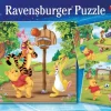 Ravensburger - 3 x 49Pc Disney Sports Days Puzzle