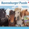 Ravensburger - 2 x 24Pc Horse Friends Puzzle