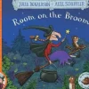 Room on the Broom & CD (Paper Back)