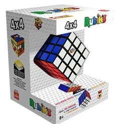 Rubiks - 4x4 Cube Master