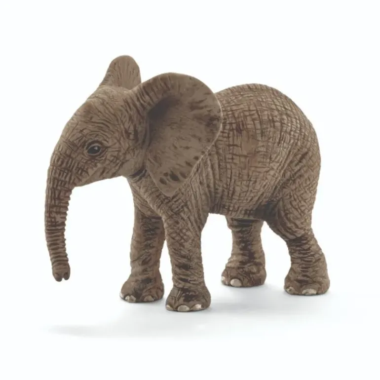 Schleich - African Elephant Calf