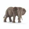 Schleich - African Elephant Female