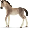 Schleich - Andalusian Foal