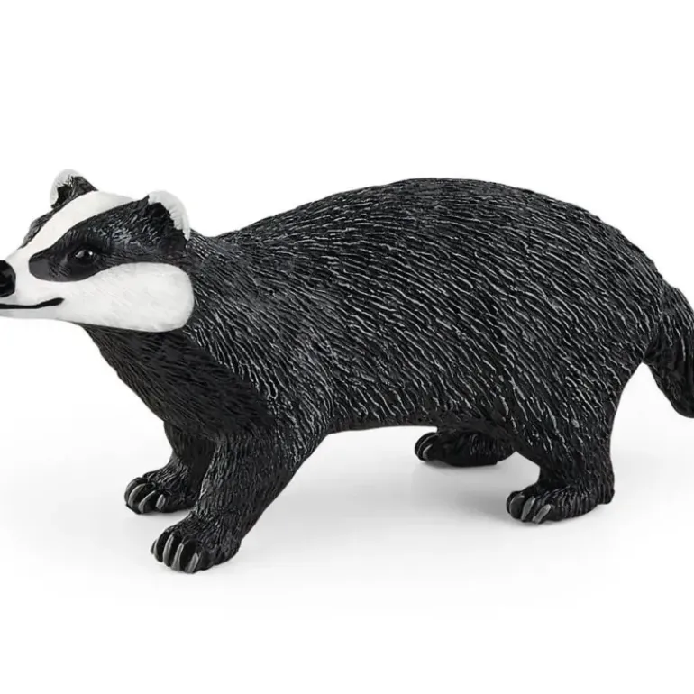 Schleich - Badger