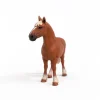 Schleich - Belgian Draft Horse