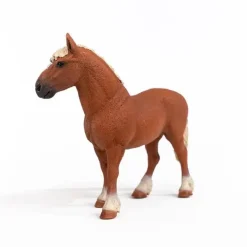 Schleich - Belgian Draft Horse