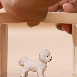 Schleich - Bichon Frise