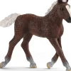 Schleich - Black Forest Foal