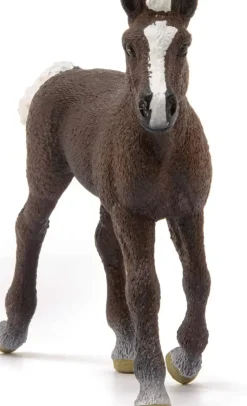 Schleich - Black Forest Foal