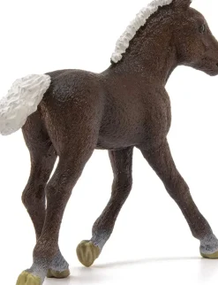 Schleich - Black Forest Foal