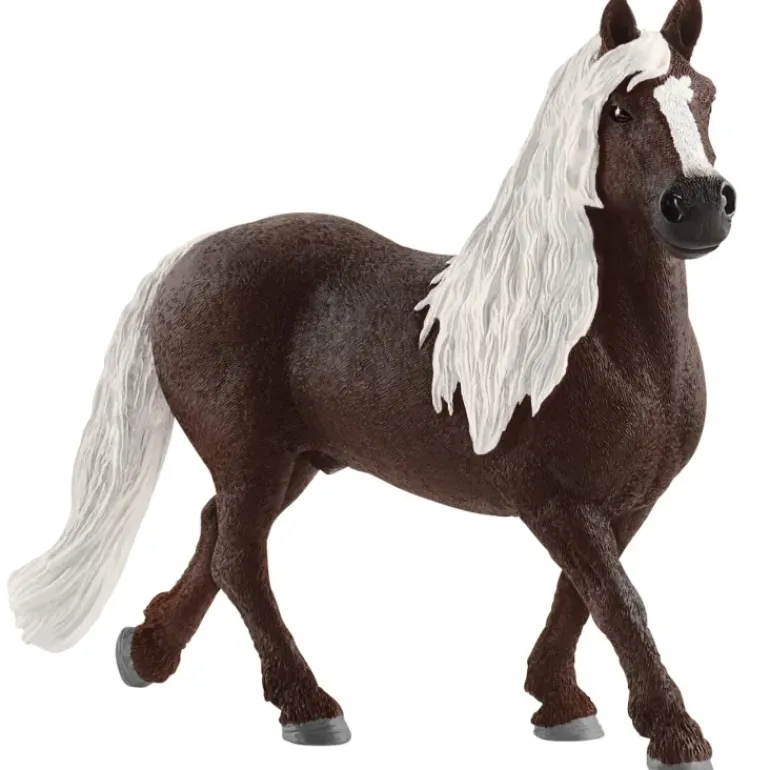 Schleich - Black Forest Stallion