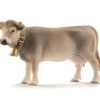 Schleich - Braunvieh Cow