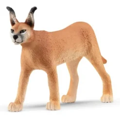 Schleich - Caracal Female