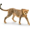 Schleich - Cheetah Female
