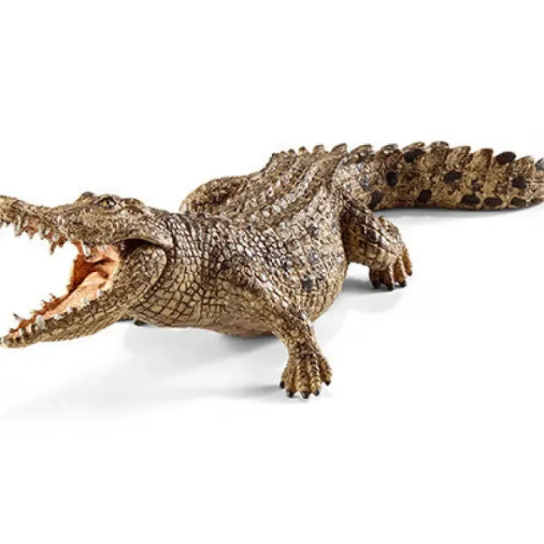 Schleich - Crocodile
