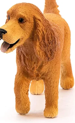 Schleich - English Cocker Spaniel