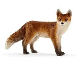 Schleich - Fox