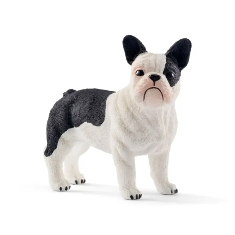 Schleich - French Bulldog