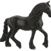 Schleich - Frisian Mare