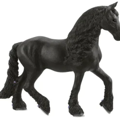Schleich - Frisian Mare