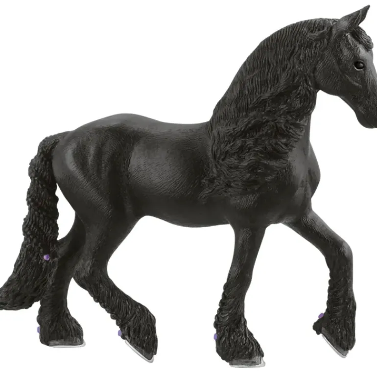 Schleich - Frisian Mare