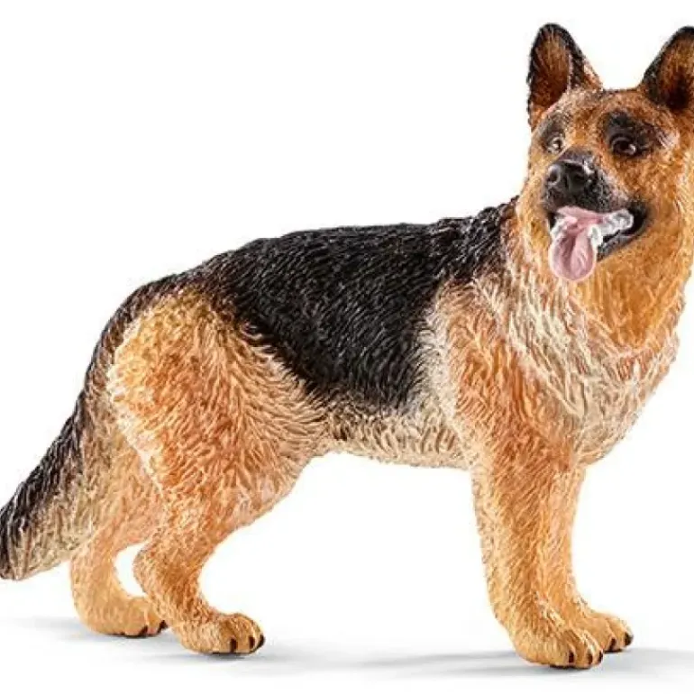 Schleich - German Shepherd