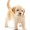 Schleich - Golden Retriever Puppy