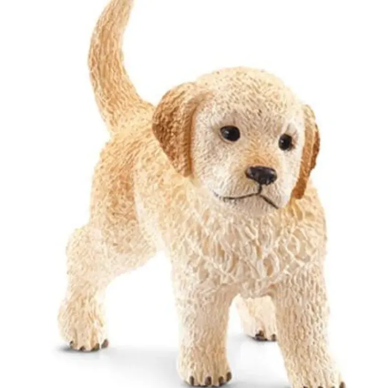 Schleich - Golden Retriever Puppy
