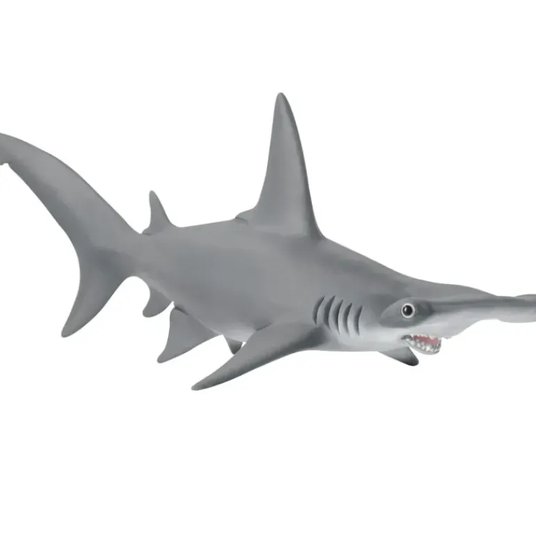 Schleich - Hammerhead Shark