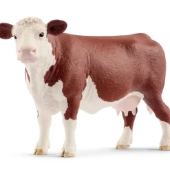 Schleich - Hereford Cow