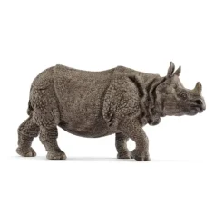 Schleich - Indian Rhinoceros