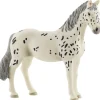 Schleich - Knabstrupper Mare