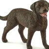Schleich - Labrador Retriever Female