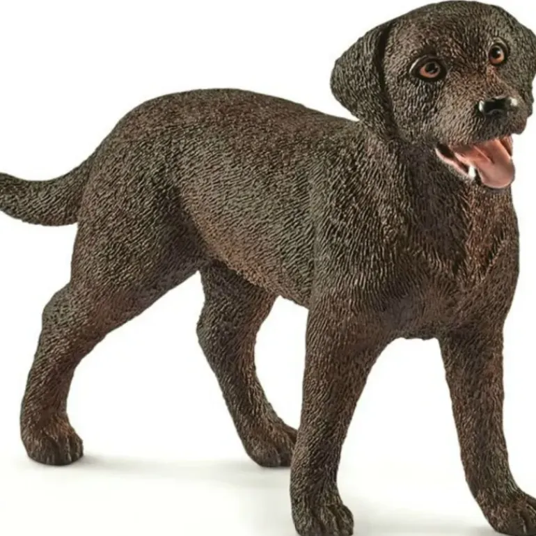 Schleich - Labrador Retriever Female