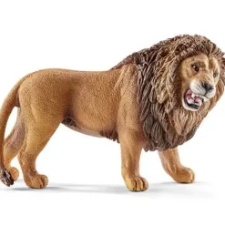 Schleich - Lion Roaring