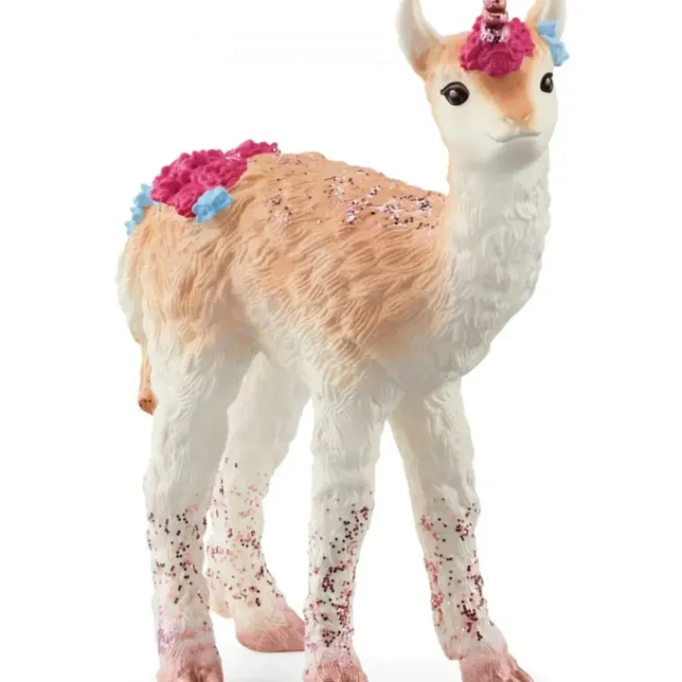 Schleich - Llamacorn