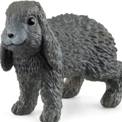 Schleich - Lop-Eared Rabbit