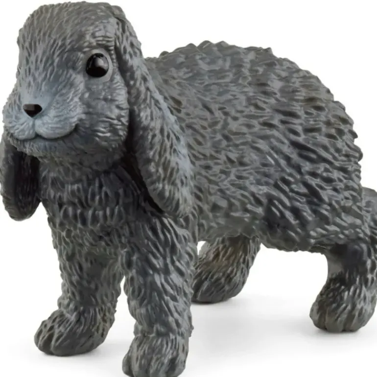 Schleich - Lop-Eared Rabbit
