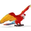 Schleich - Macaw