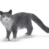 Schleich - Maine Coon Cat
