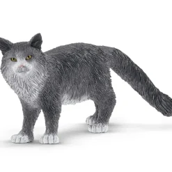 Schleich - Maine Coon Cat